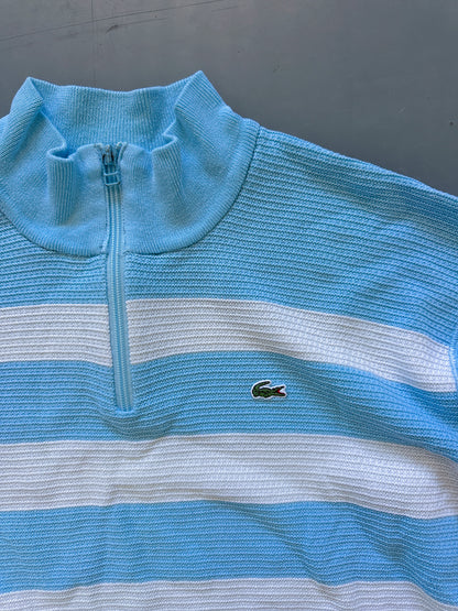 Lacoste Vintage *PREMIUM* Pullover | M