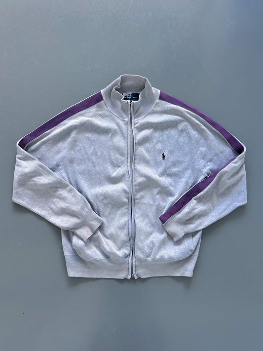 Polo Ralph Lauren Sweatjacke | M