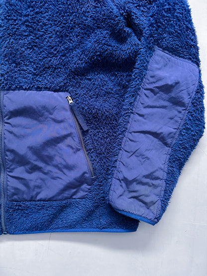 Polo Ralph Lauren Vintage Fleece Jacket | L