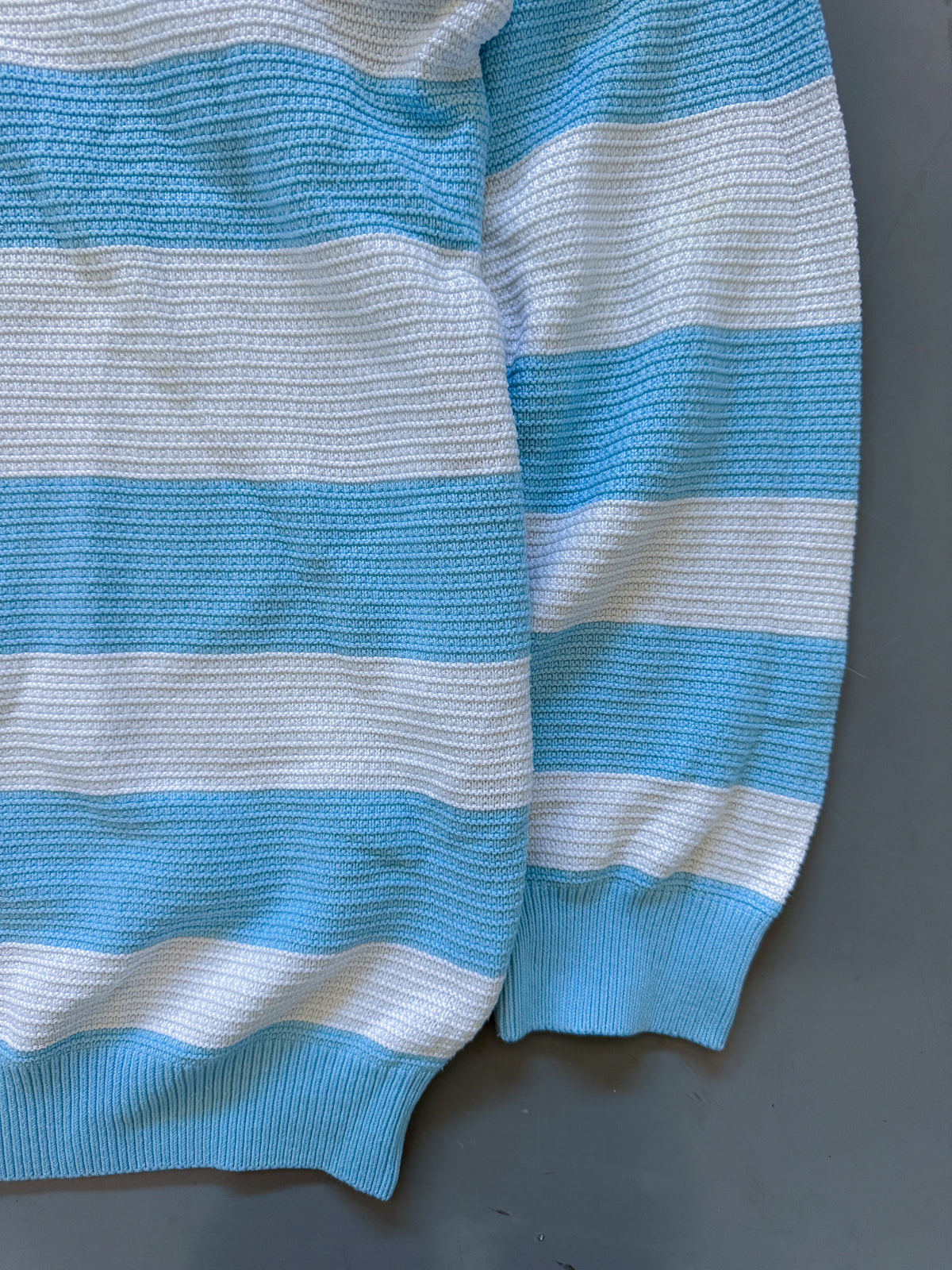 Lacoste Vintage *PREMIUM* Pullover | M