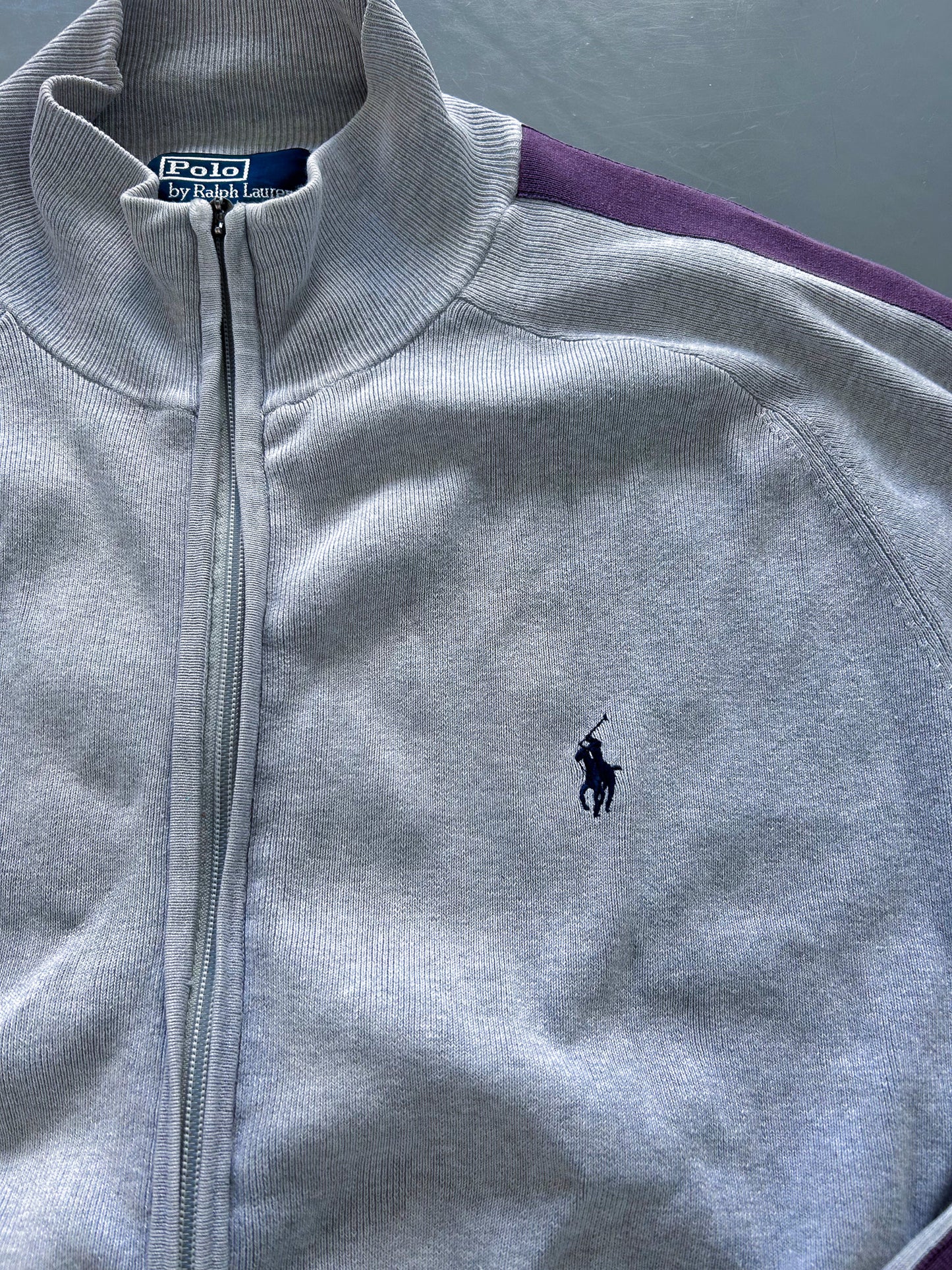 Polo Ralph Lauren Sweatjacke | M