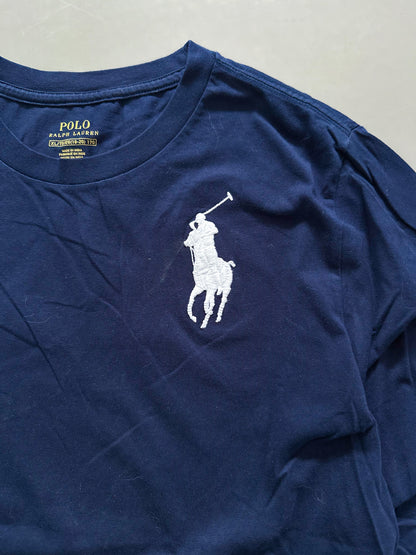 Polo Ralph Lauren Vintage Longsleeve | M