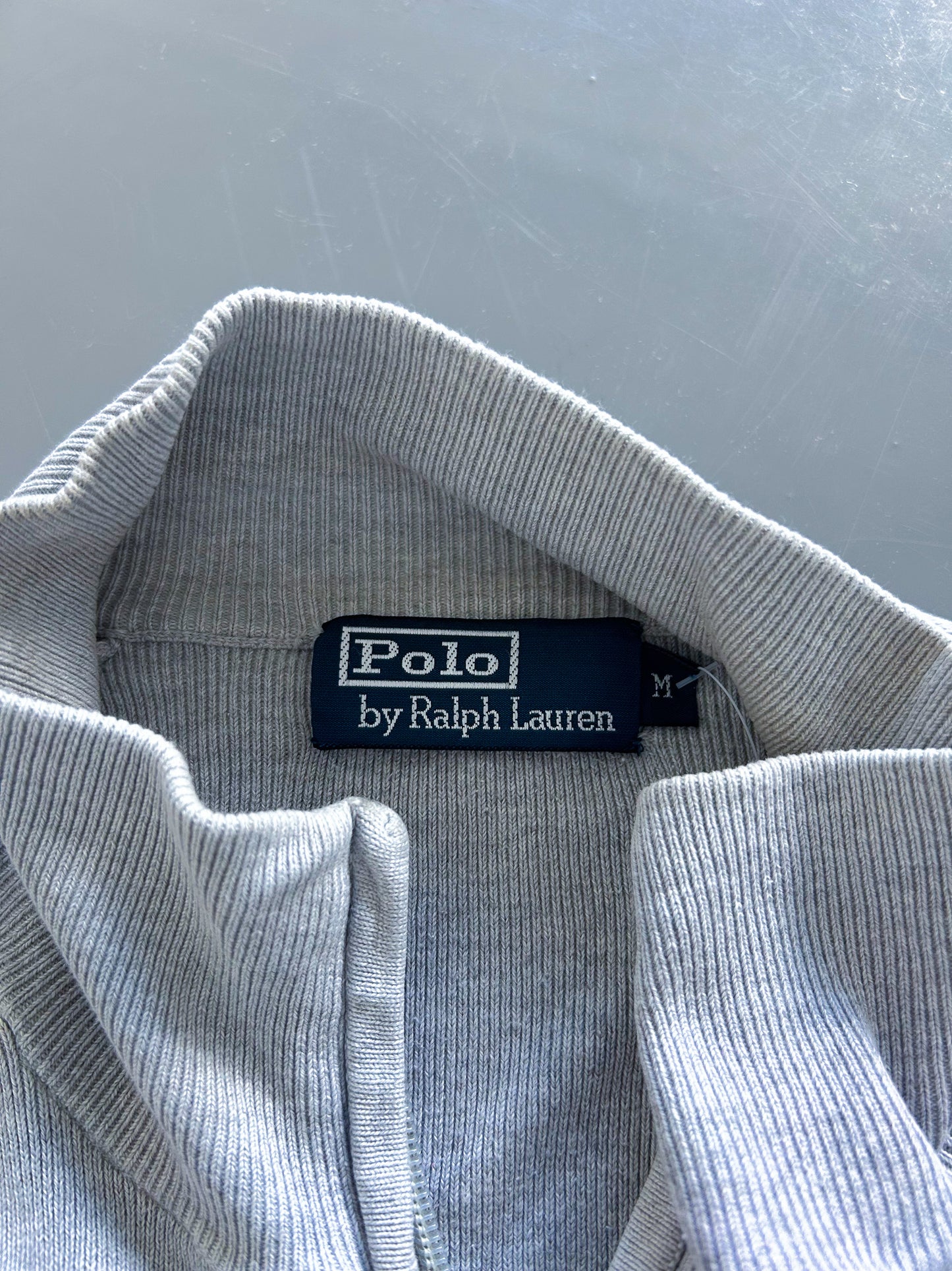 Polo Ralph Lauren Sweatjacke | M