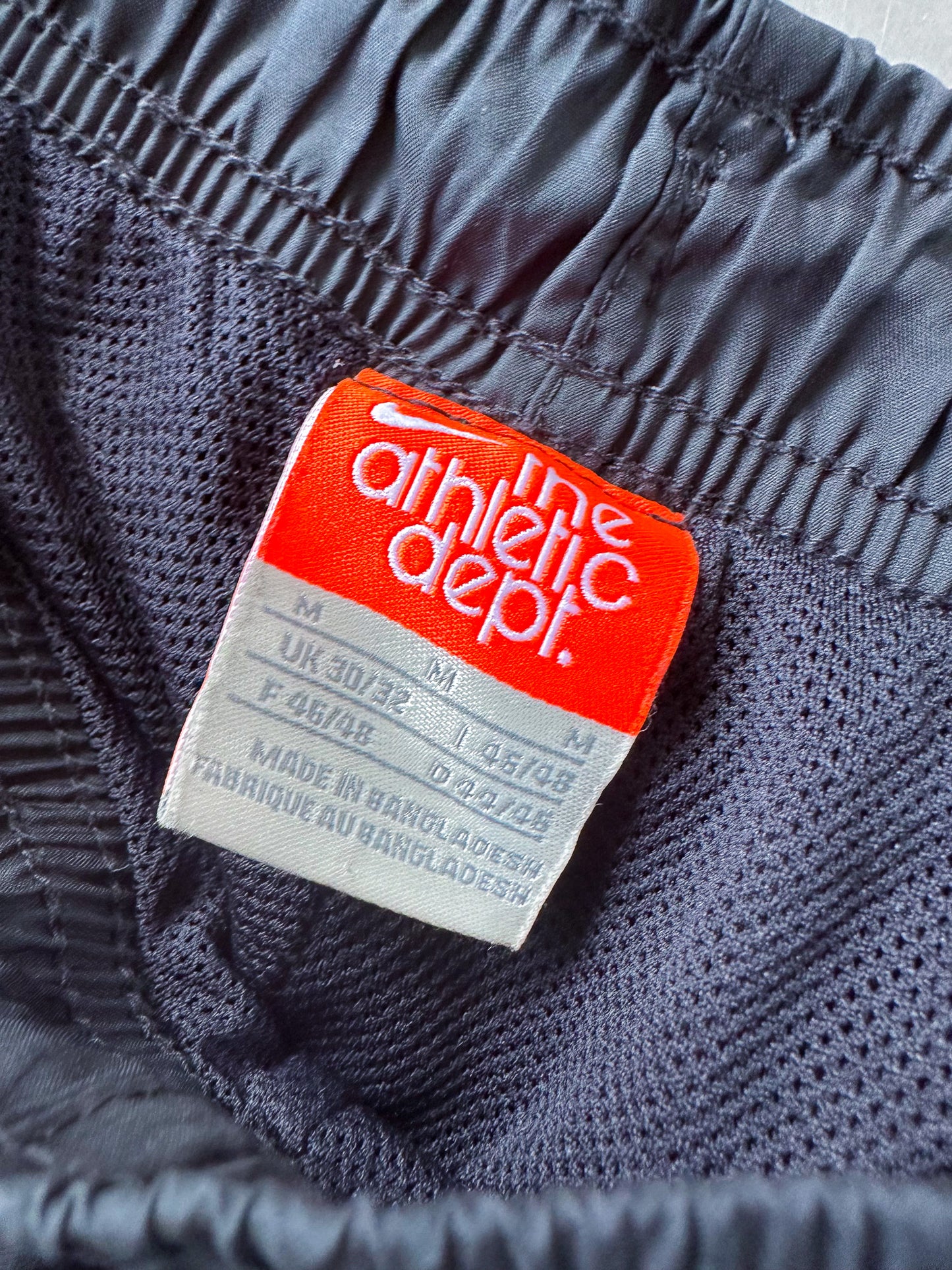 Nike Vintage Trackpants | M