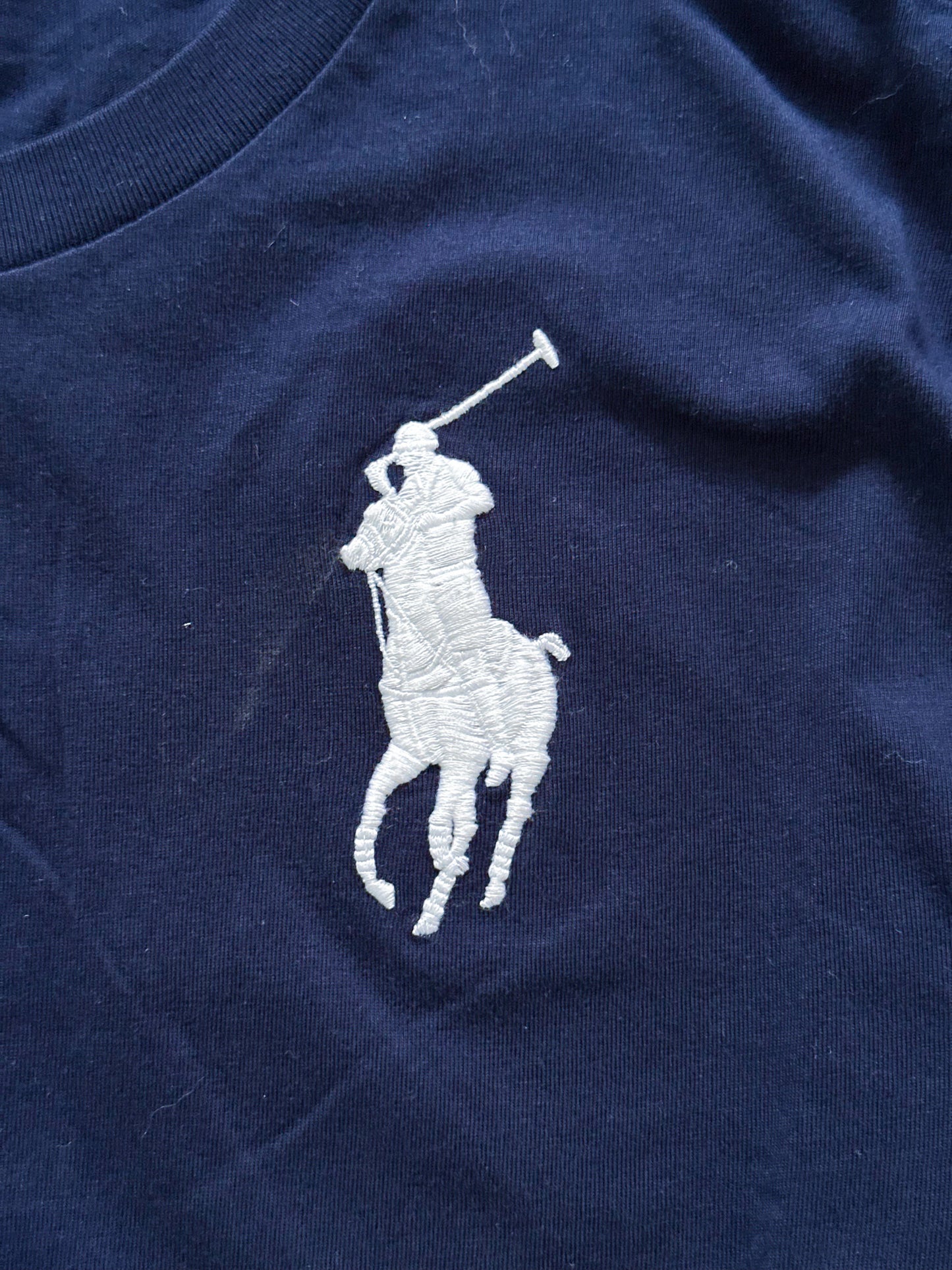 Polo Ralph Lauren Vintage Longsleeve | M