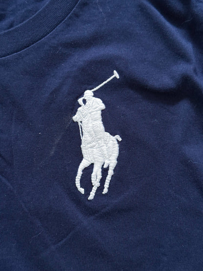 Polo Ralph Lauren Vintage Longsleeve | M