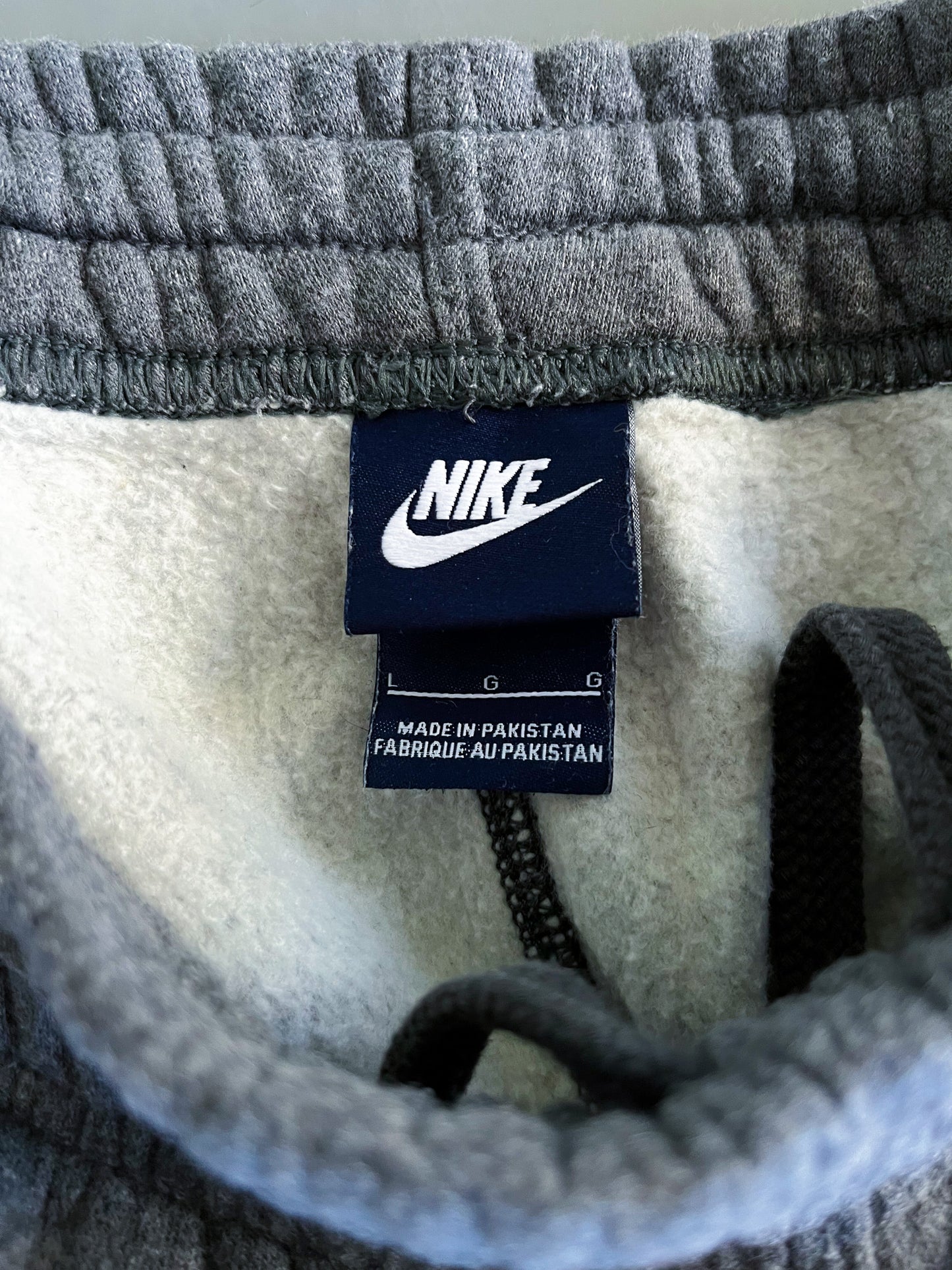 Nike Vintage Sweatpants | L
