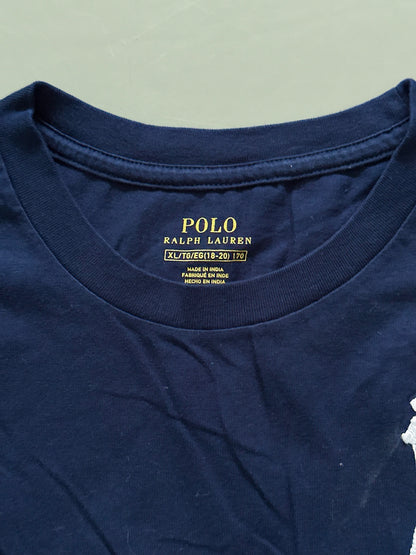 Polo Ralph Lauren Vintage Longsleeve | M