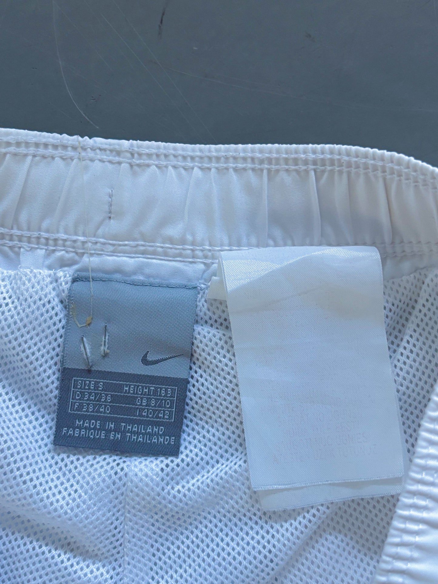 Nike Vintage Trackpants | XS