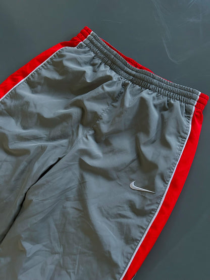 Nike *PREMIUM* Vintage Trackpants | S