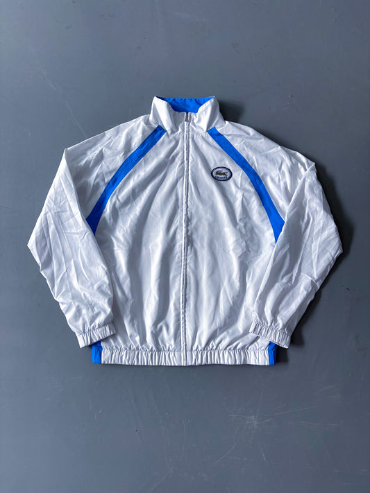 Vintage Lacoste *PREMIUM* Trackjacket | M