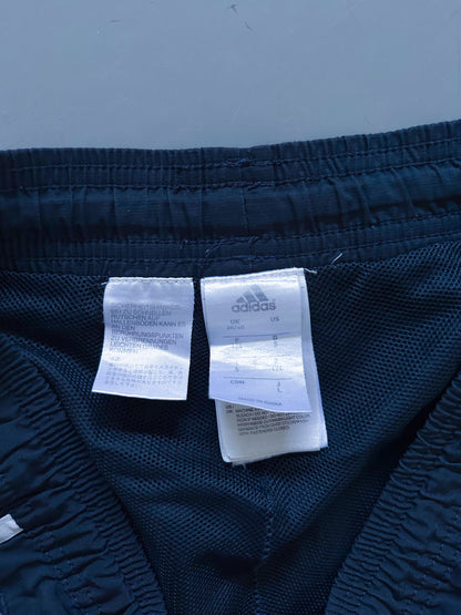 Adidas x Real Madrid Vintage Trackpants | M