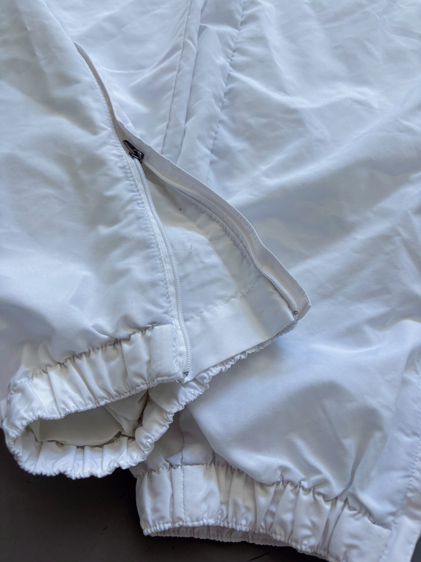 Nike Vintage Trackpants | S