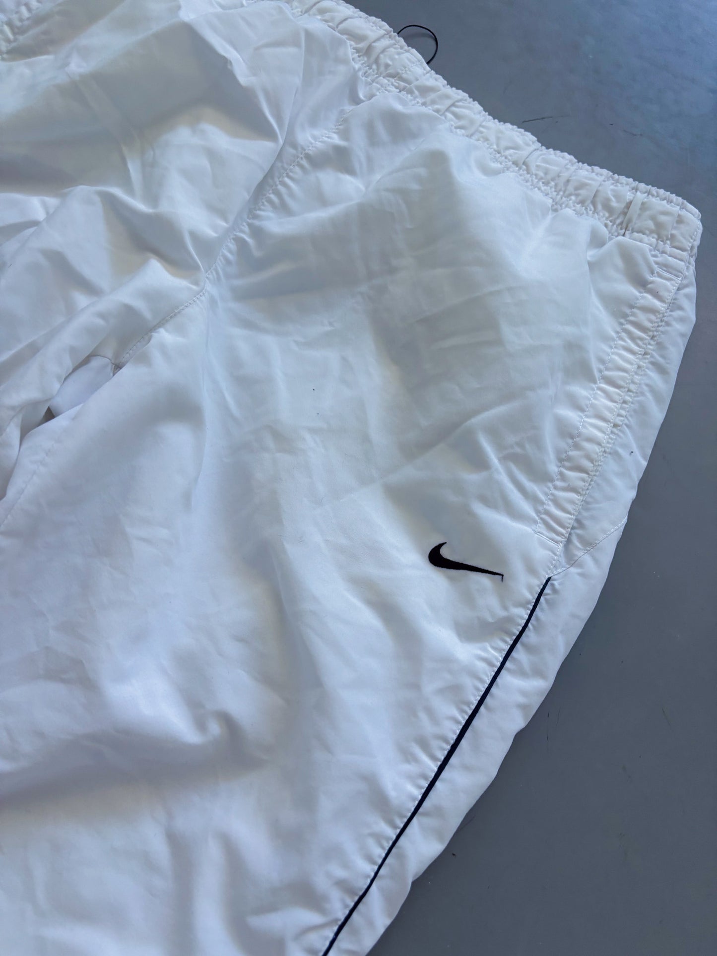 Nike Vintage Trackpants | S