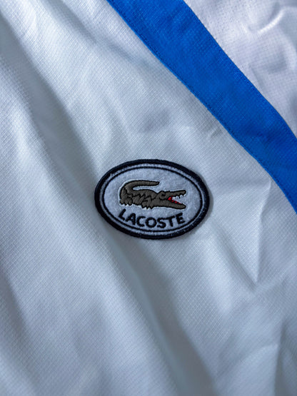 Vintage Lacoste *PREMIUM* Trackjacket | M