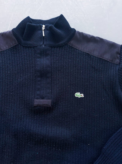 Lacoste Vintage Pullover | M