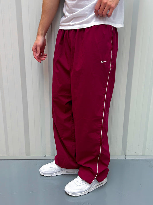Nike Vintage Trackpants | XL
