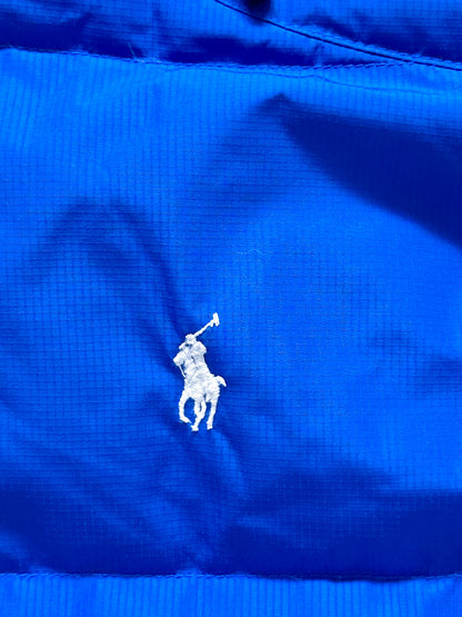 Polo Ralph Lauren Vintage Puffer / Winter Jacket | M