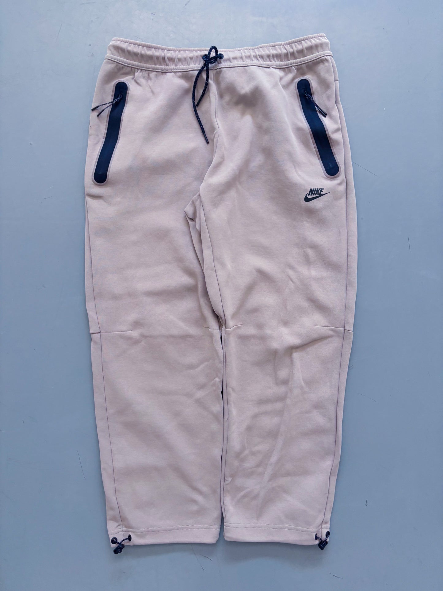 Nike Vintage Tech Fleece Trackpants | L