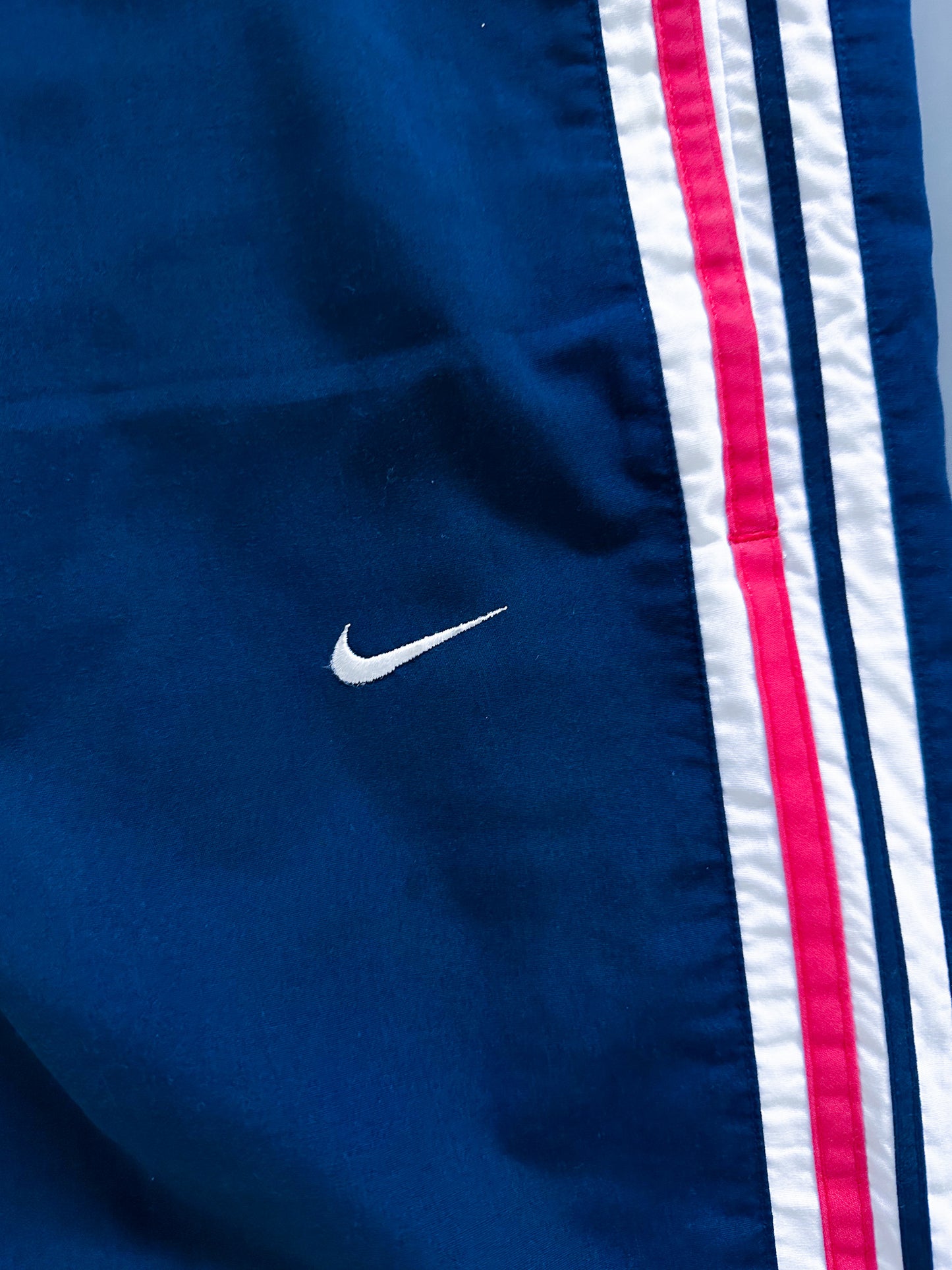 Nike Vintage Trackpants | L