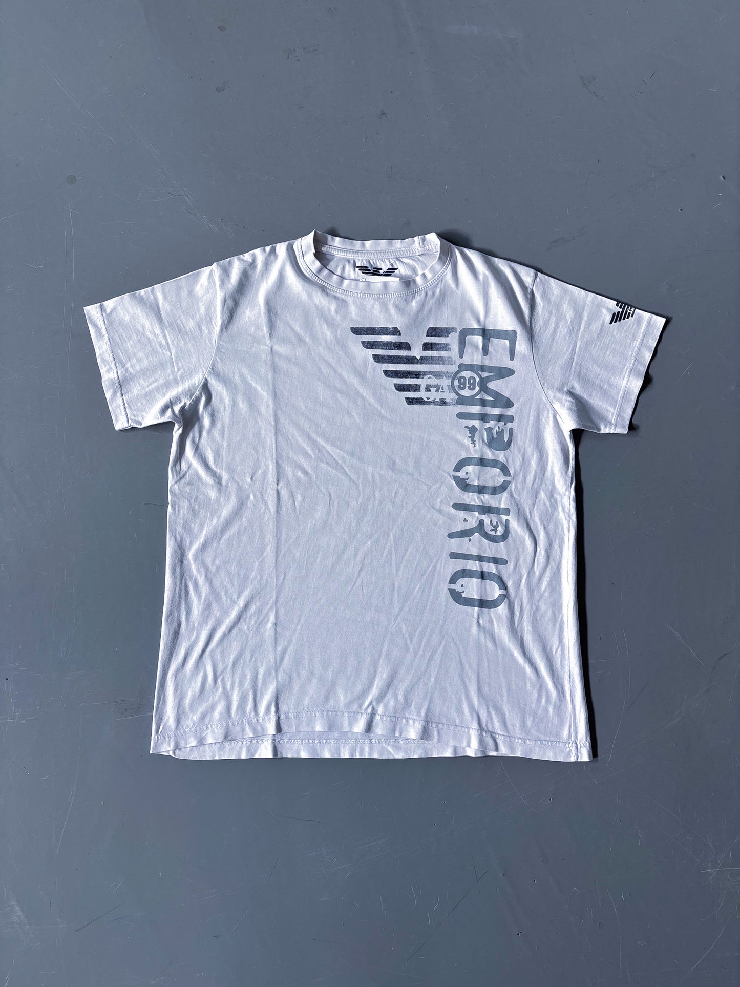 Vintage Emporio Armani Shirt | S
