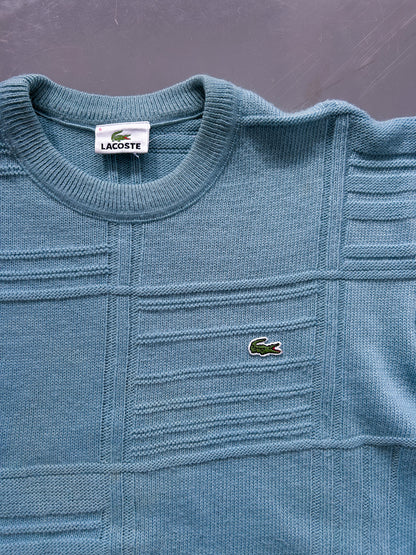 Lacoste Vintage Pullover | L
