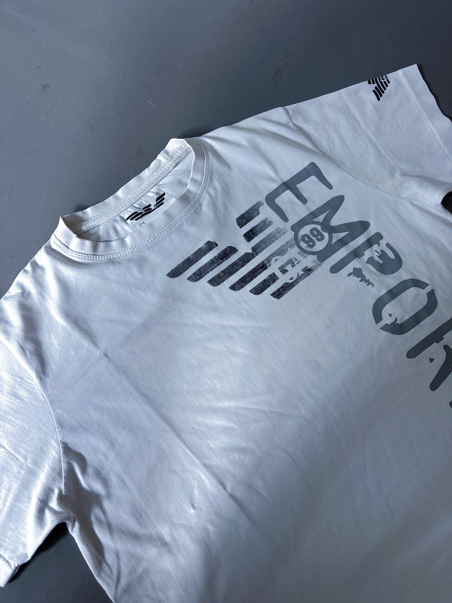 Vintage Emporio Armani Shirt | S
