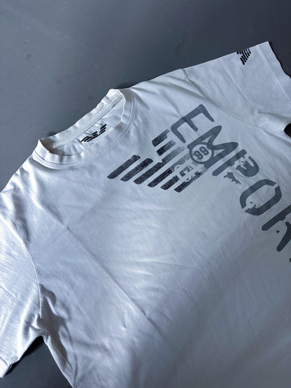 Vintage Emporio Armani Shirt | S