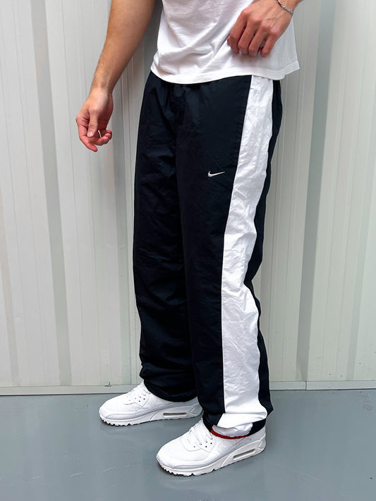 Nike Vintage Trackpants | L