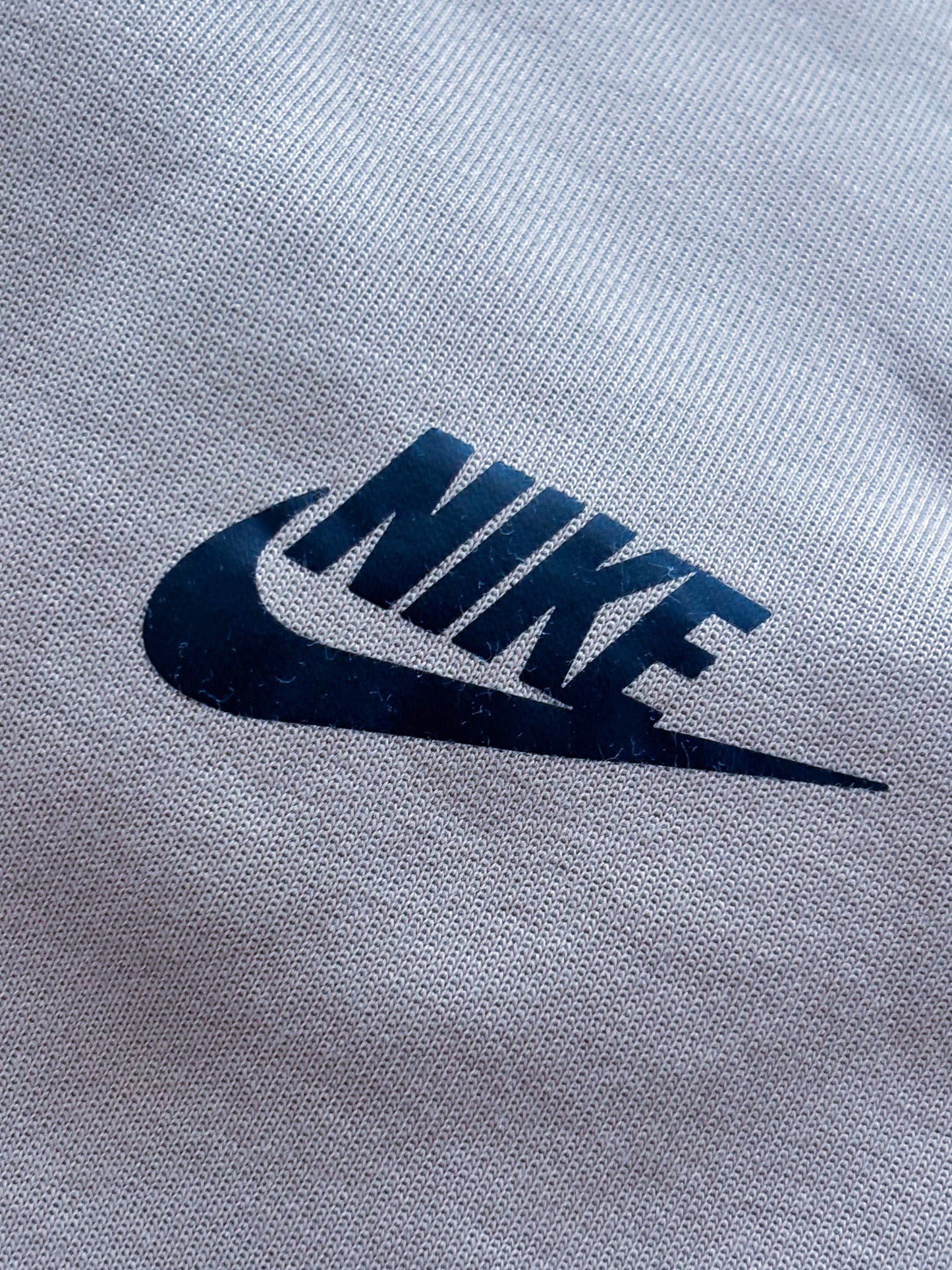 Nike Vintage Tech Fleece Trackpants | L