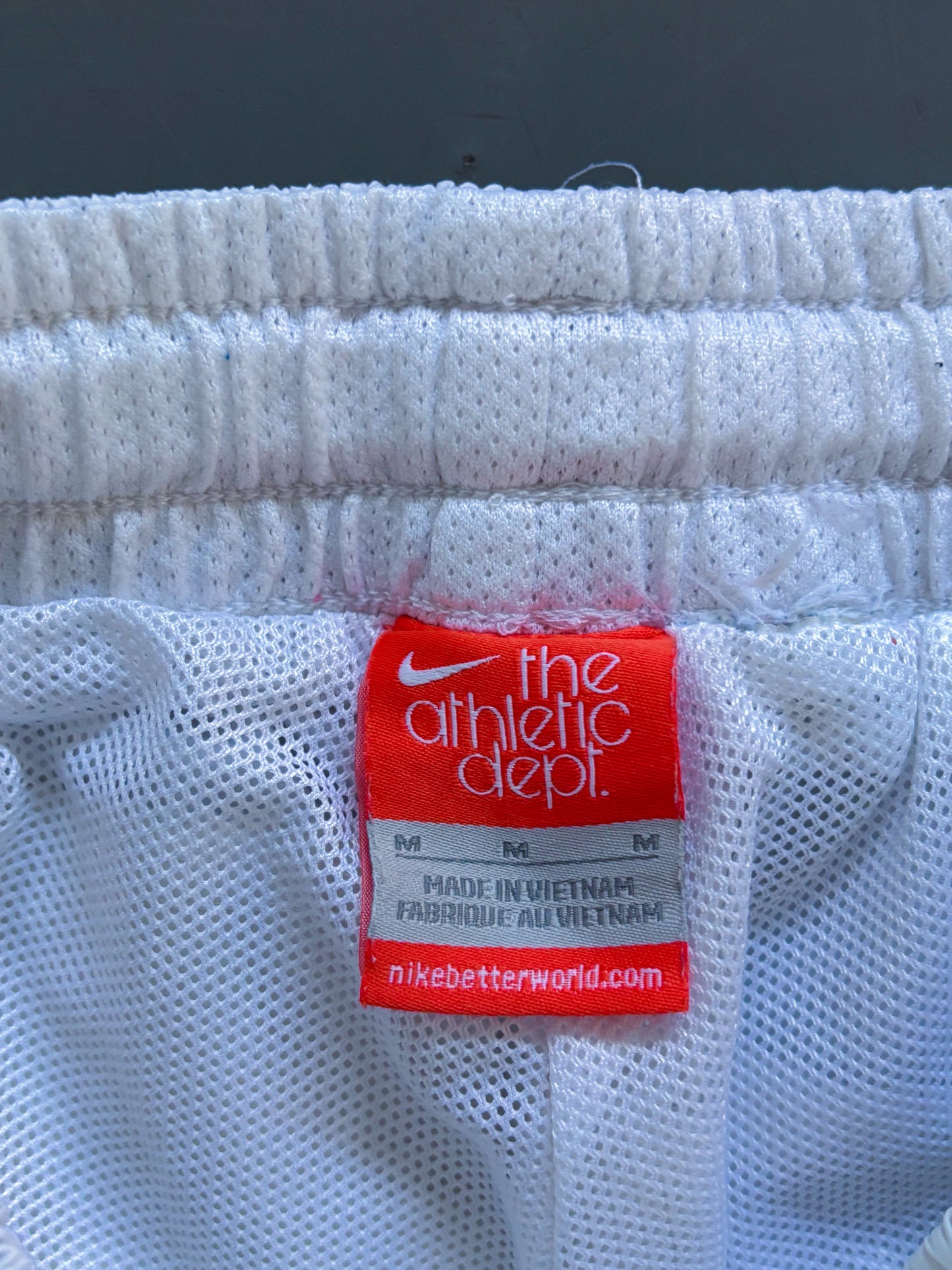 Nike Vintage Trackpants | S