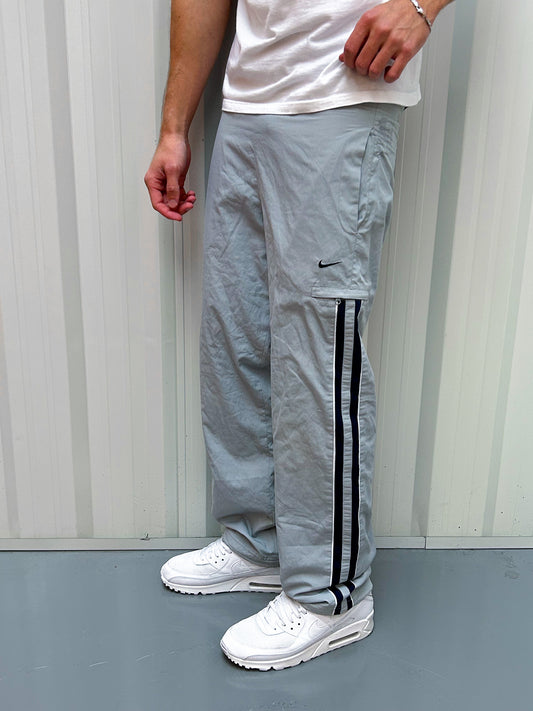 Nike Vintage *PREMIUM* Trackpants | S