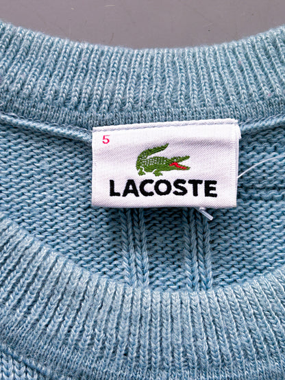 Lacoste Vintage Pullover | L
