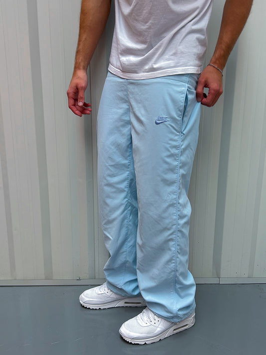 Nike Vintage Trackpants | XS