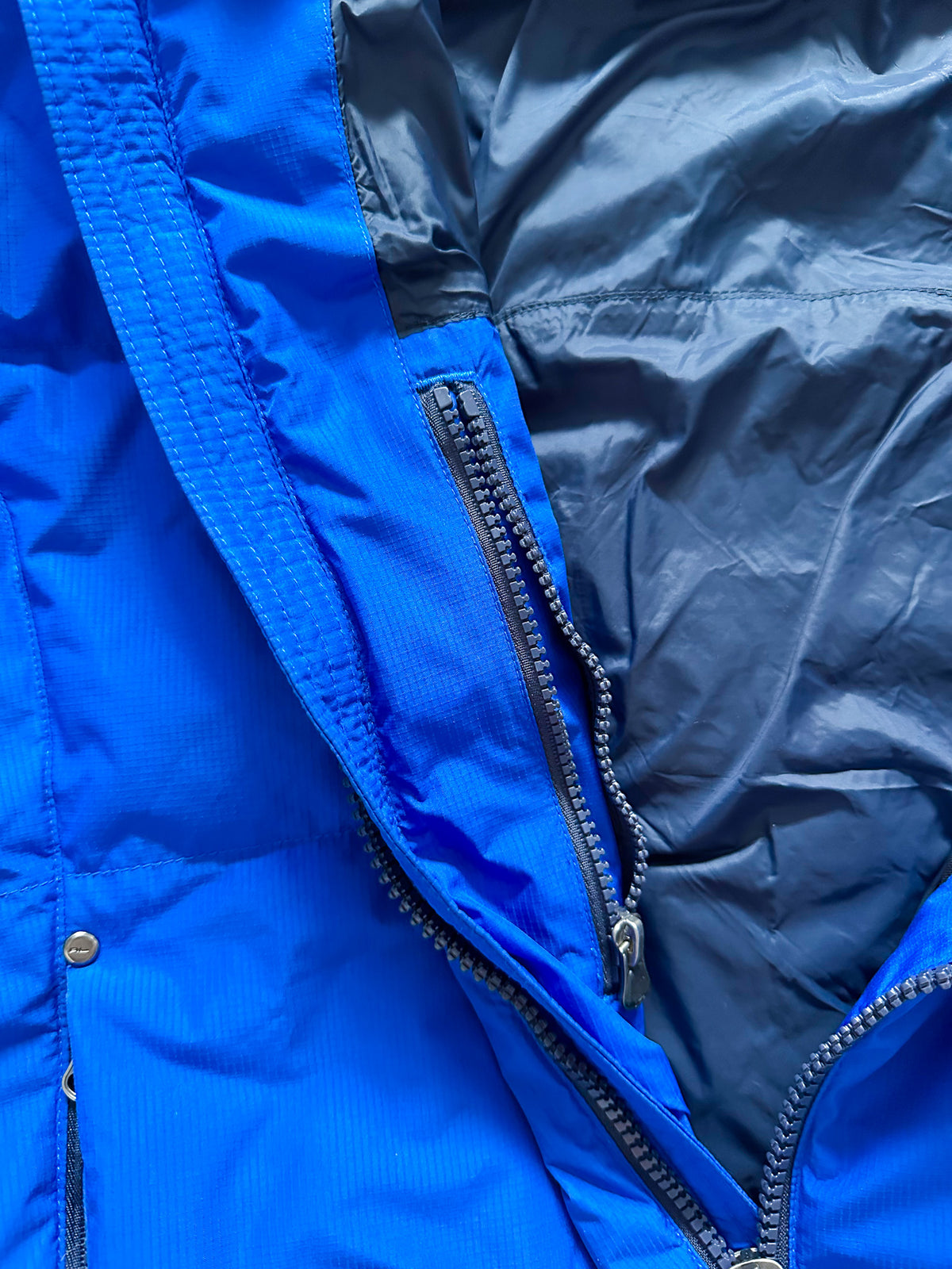 Polo Ralph Lauren Vintage Puffer / Winter Jacket | M