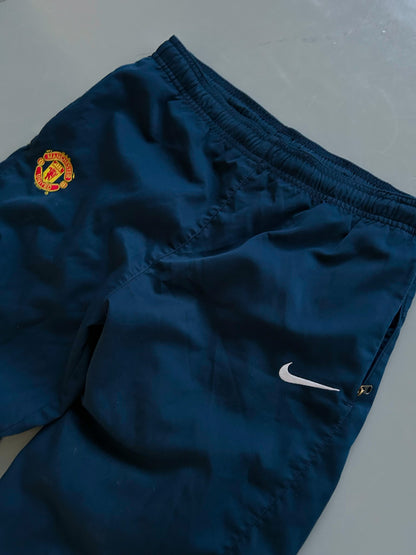 Nike x Manu Vintage Trackpants | XS