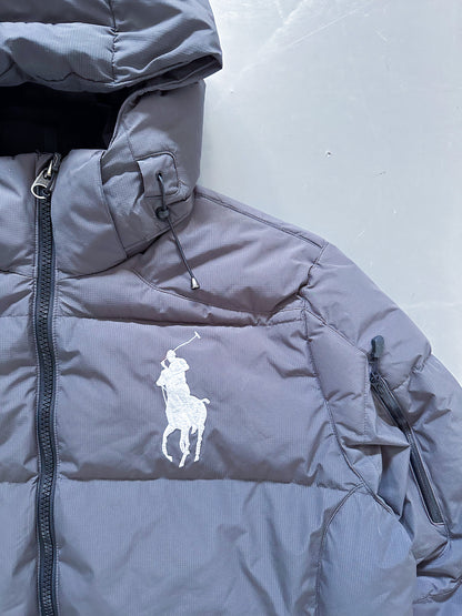 Polo Ralph Lauren Vintage Puffer / Winter Jacket | XL