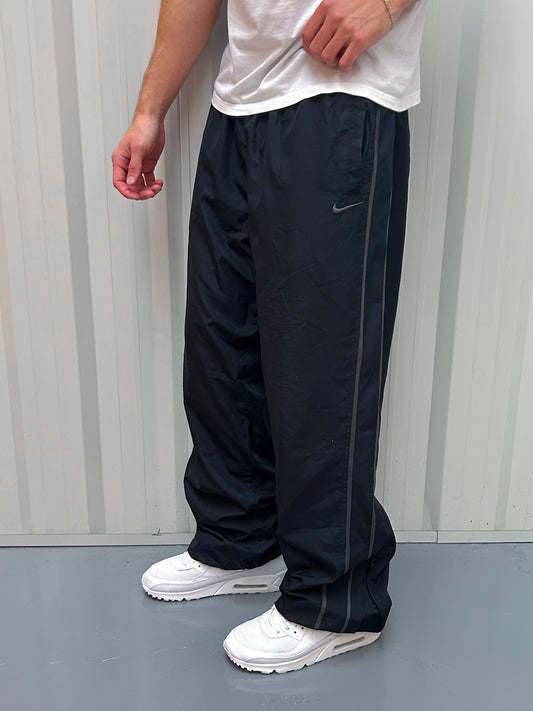 Nike Vintage Trackpants | XL