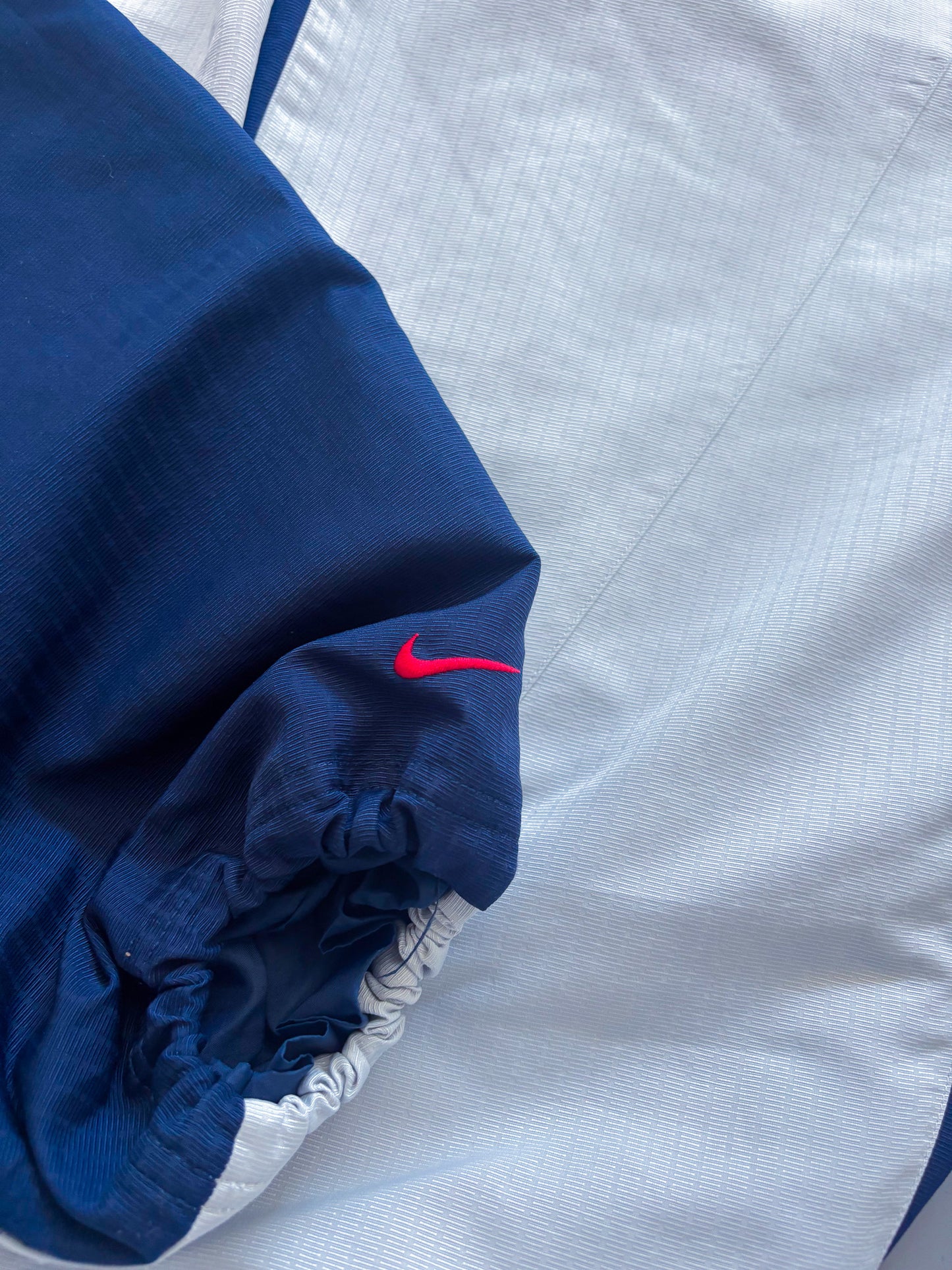 Nike Vintage *TN* Trackpants | L
