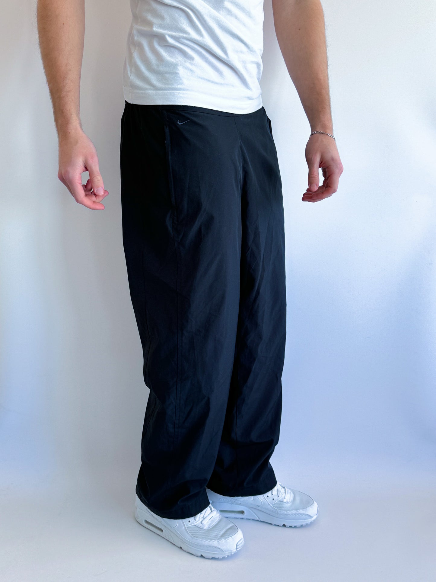 Nike Vintage Trackpants | S