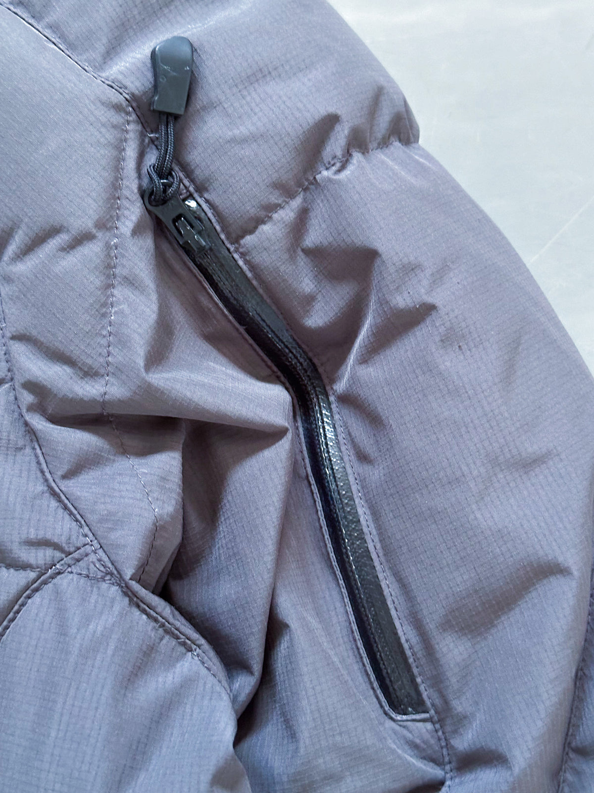 Polo Ralph Lauren Vintage Puffer / Winter Jacket | XL