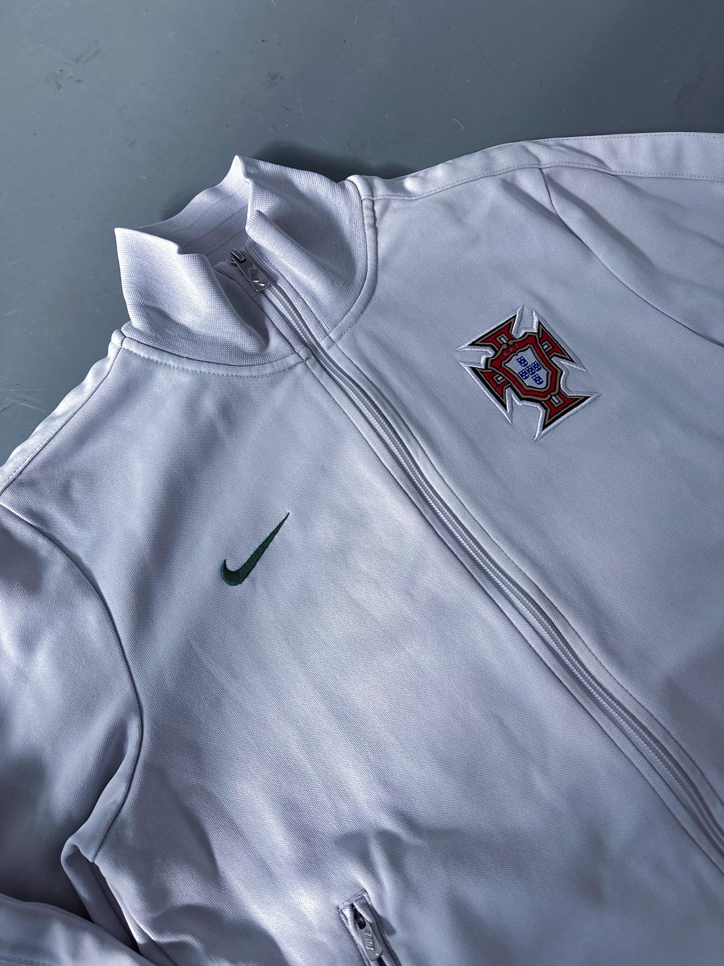 Nike x Portugal Vintage Trackjacket | M