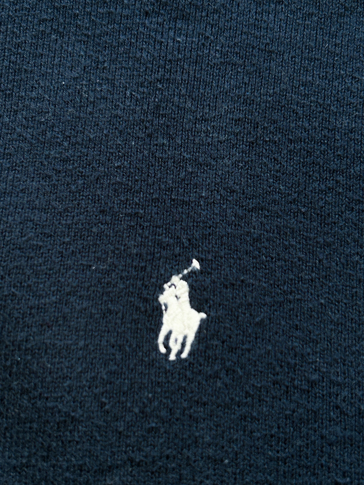 Polo Ralph Lauren Vintage Strickjacke | S
