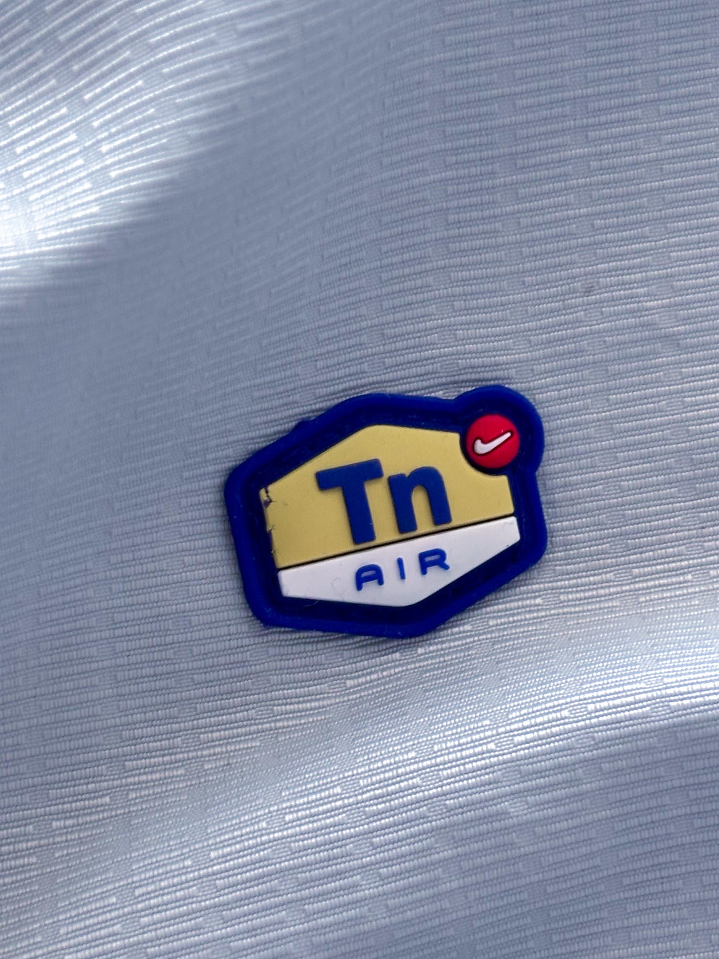 Nike Vintage *TN* Trackpants | L