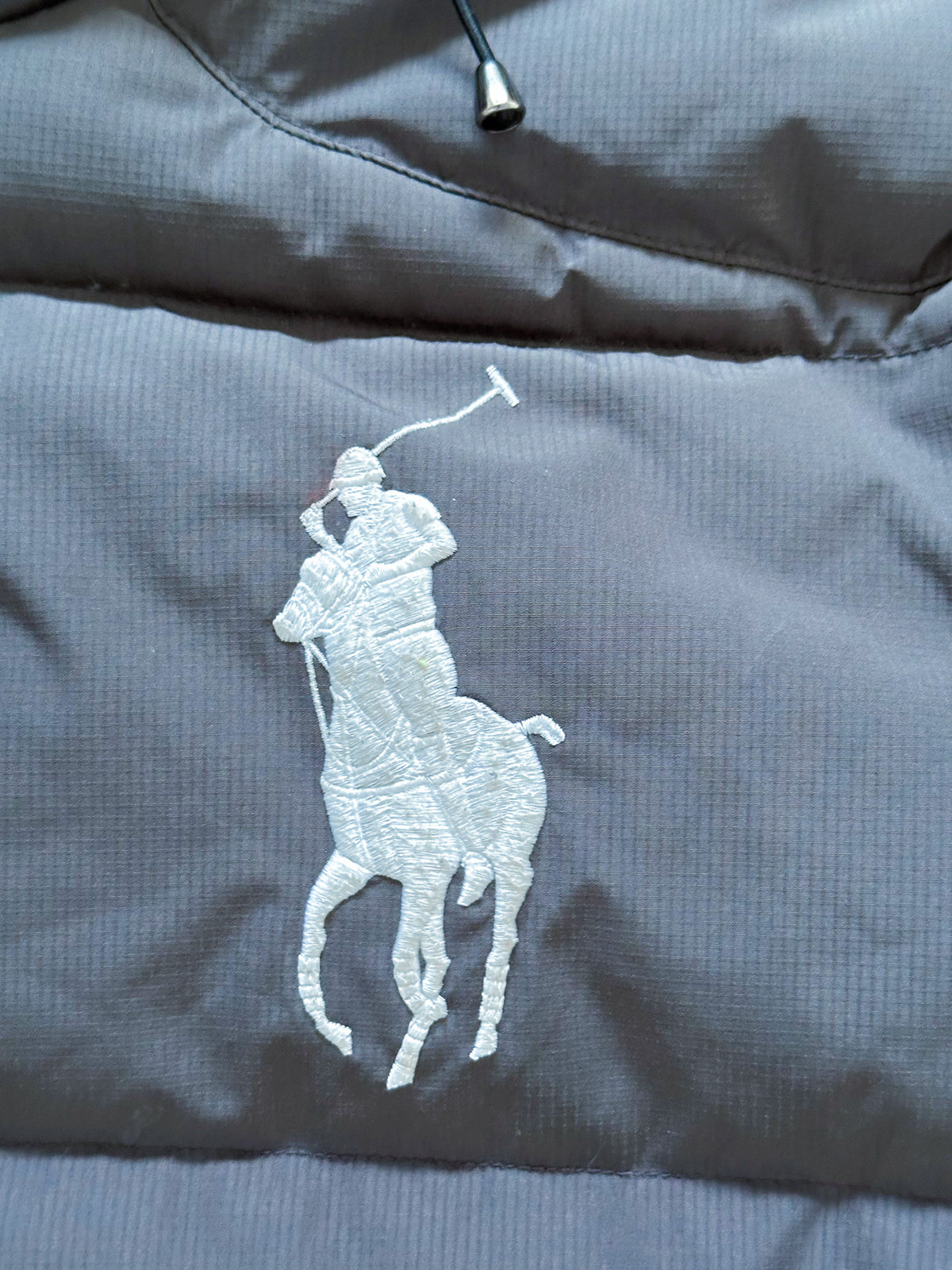 Polo Ralph Lauren Vintage Puffer / Winter Jacket | XL