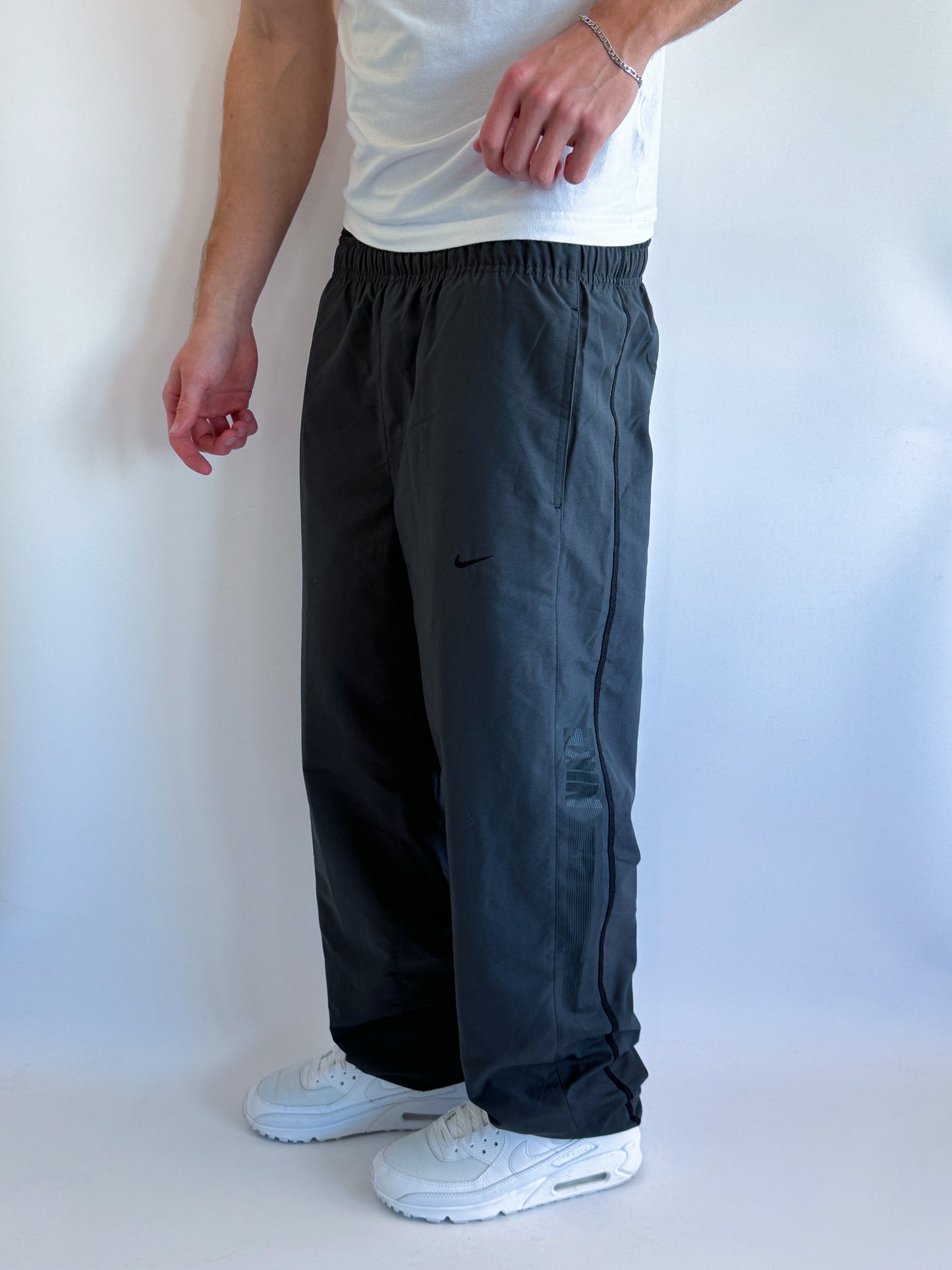 Nike Vintage Trackpants | M