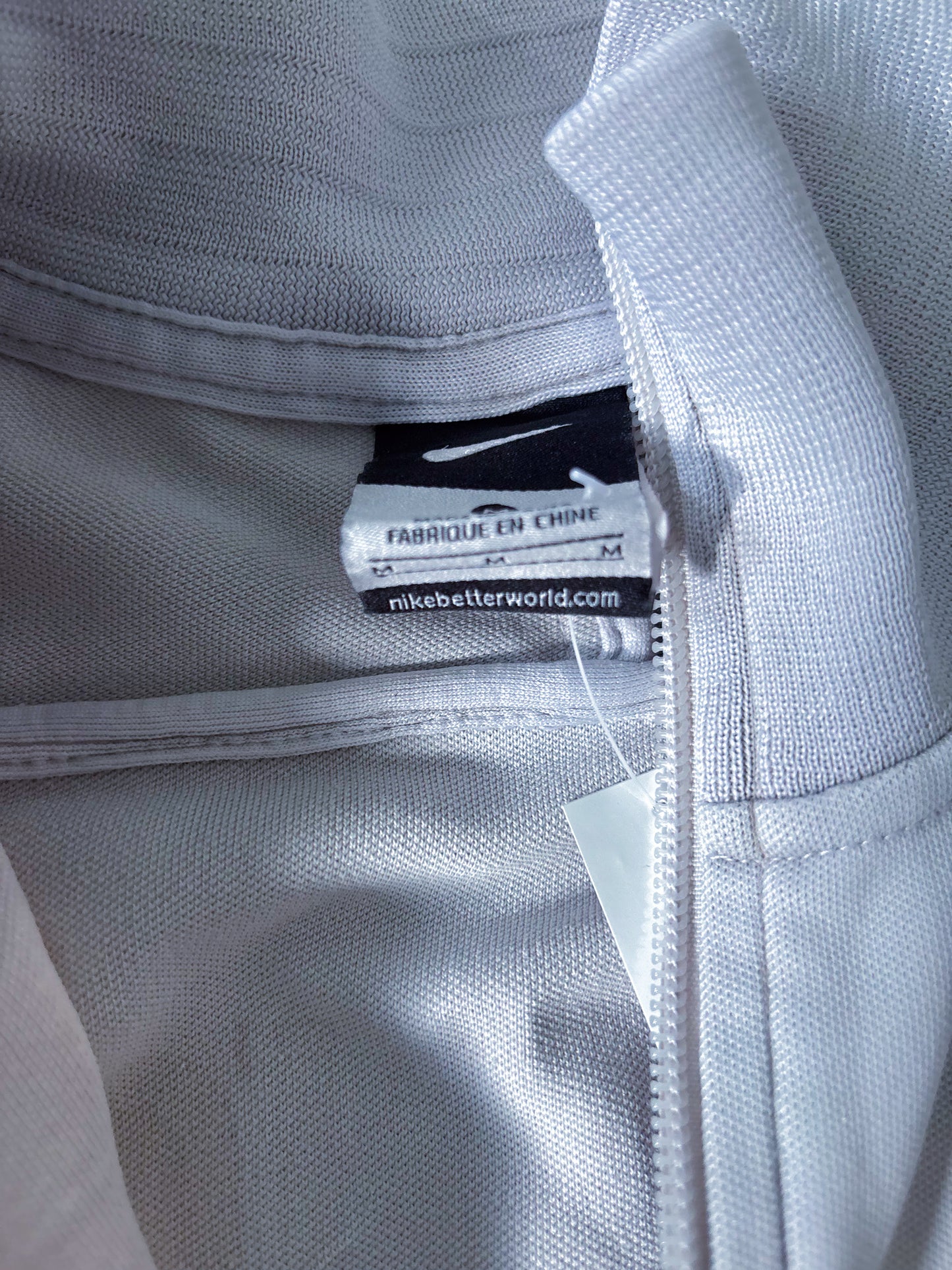 Nike x Portugal Vintage Trackjacket | M