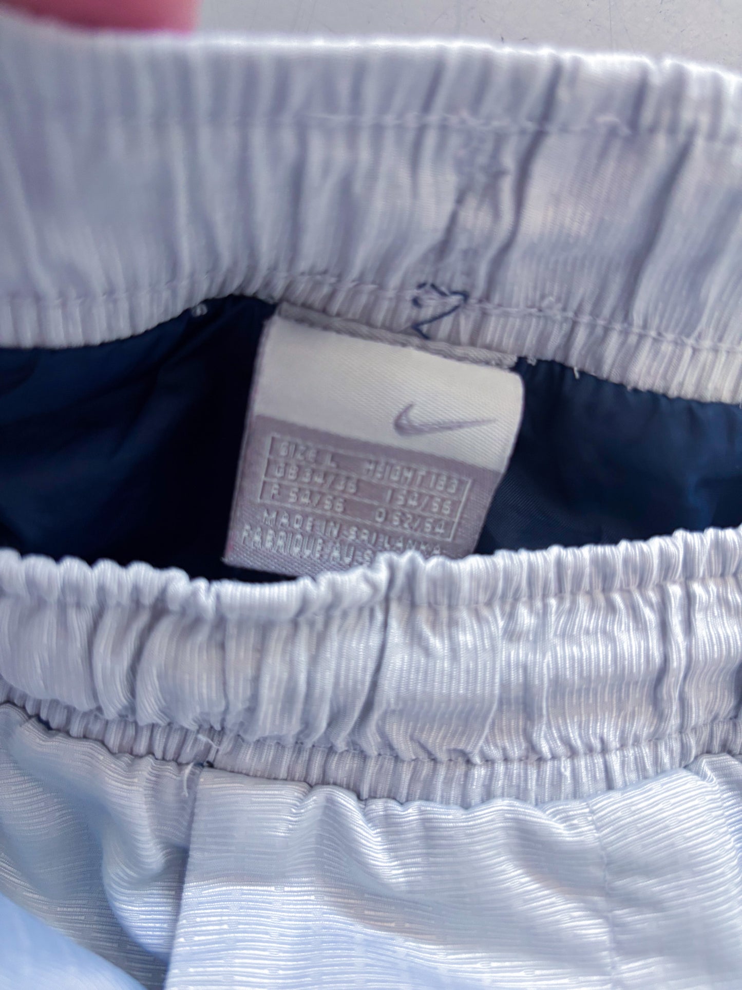 Nike Vintage *TN* Trackpants | L