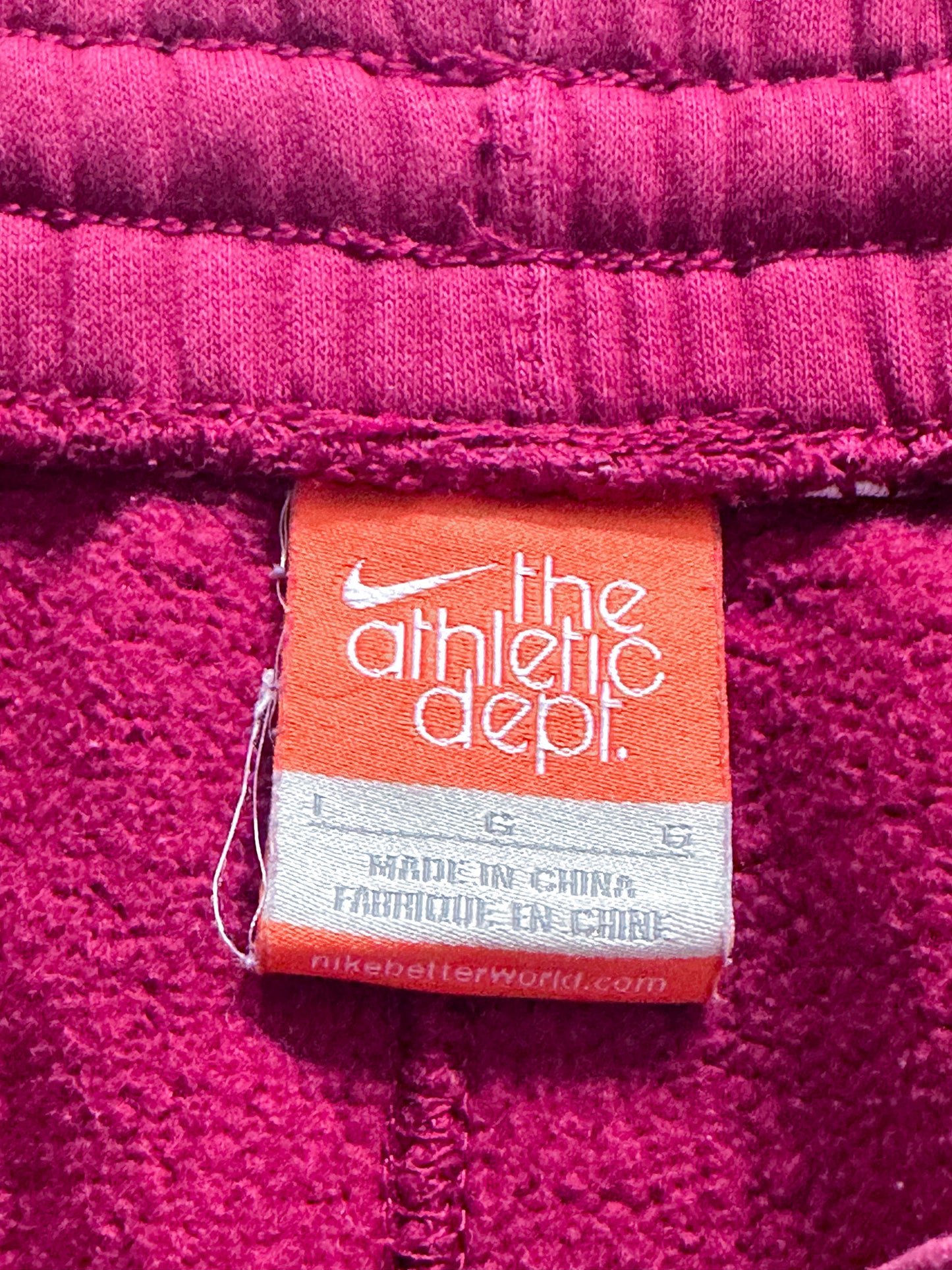 Nike Vintage *PREMIUM* Sweatpants / Jogger | M