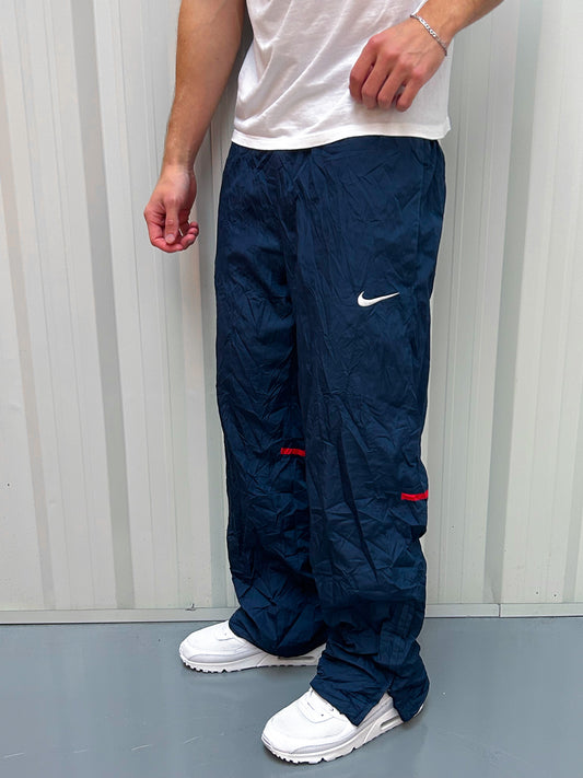 Nike Vintage Trackpants | XL